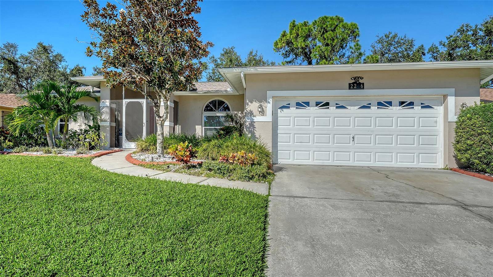 2246 CORK OAK ST W, Sarasota, FL 34232