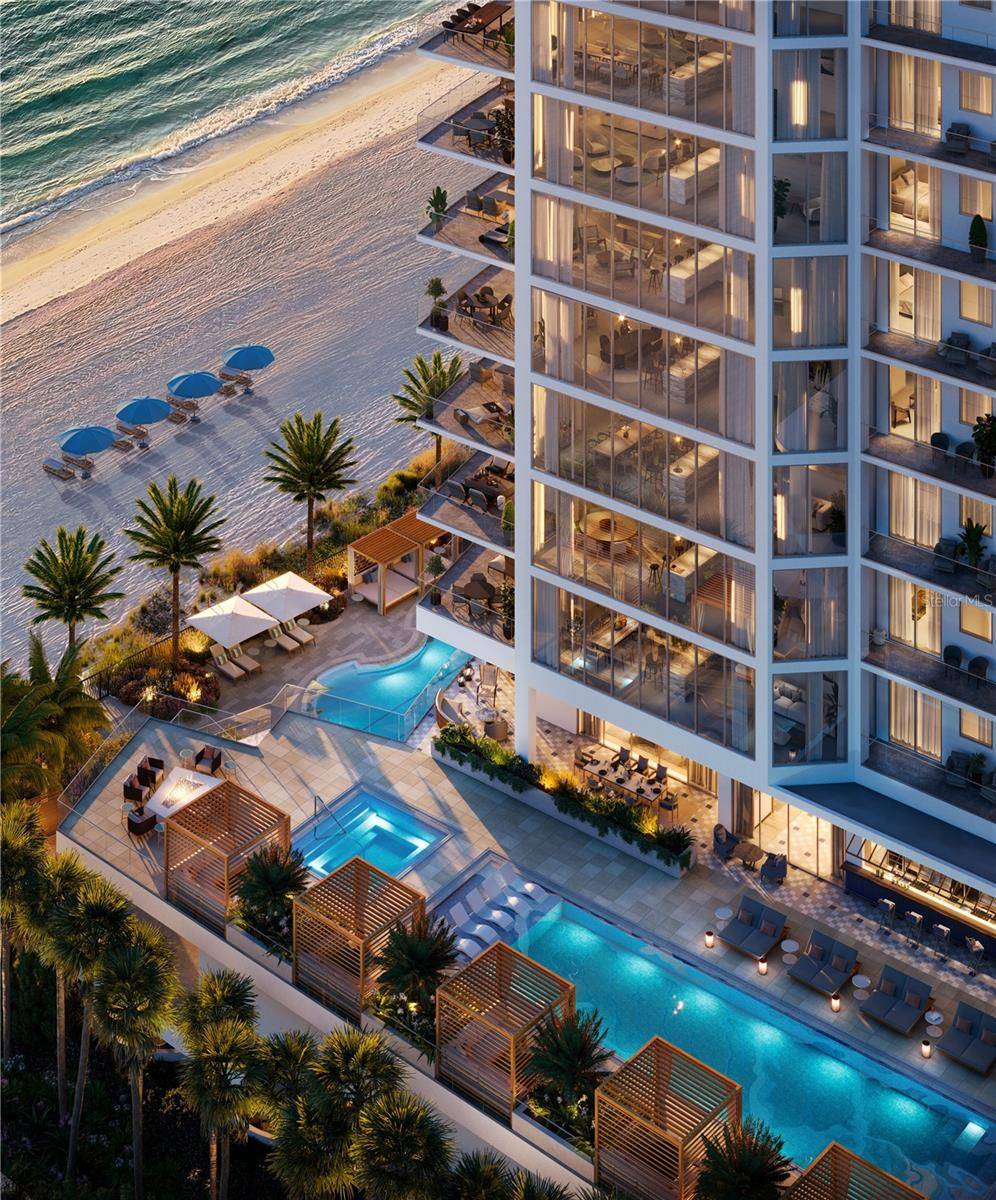 1000 BENJAMIN FRANKLIN DR #904, Sarasota, FL 34236