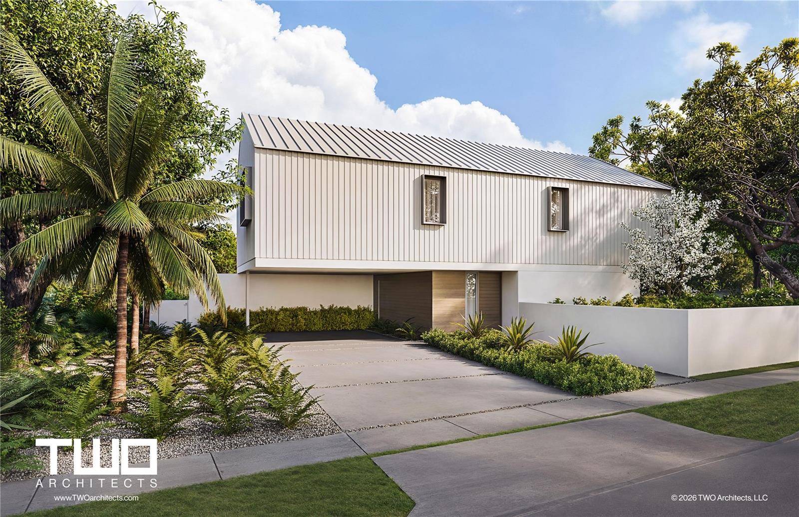 1504 COCOANUT AVE, Sarasota, FL 34236