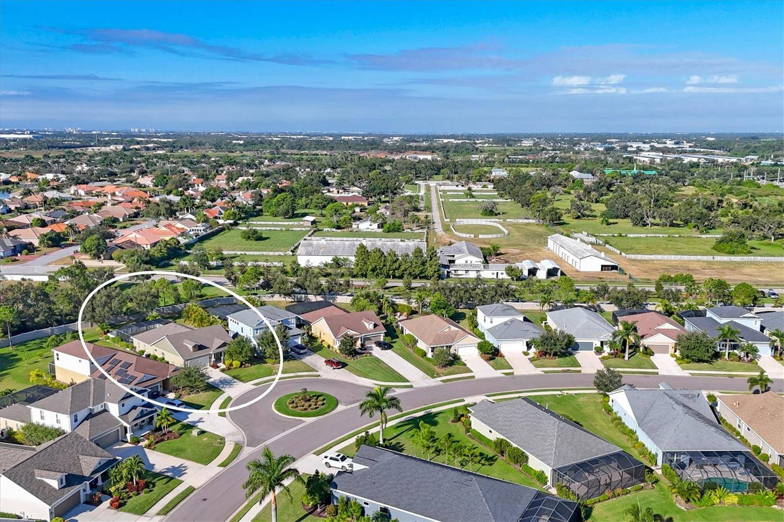 7040 WHITE WILLOW CT, Sarasota, FL 34243