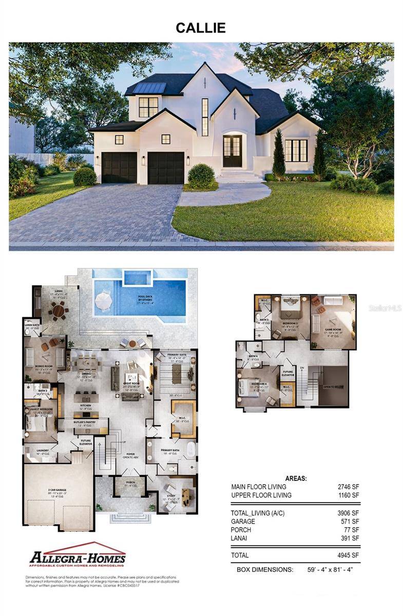 1821 LINCOLN DR, Sarasota, FL 34236