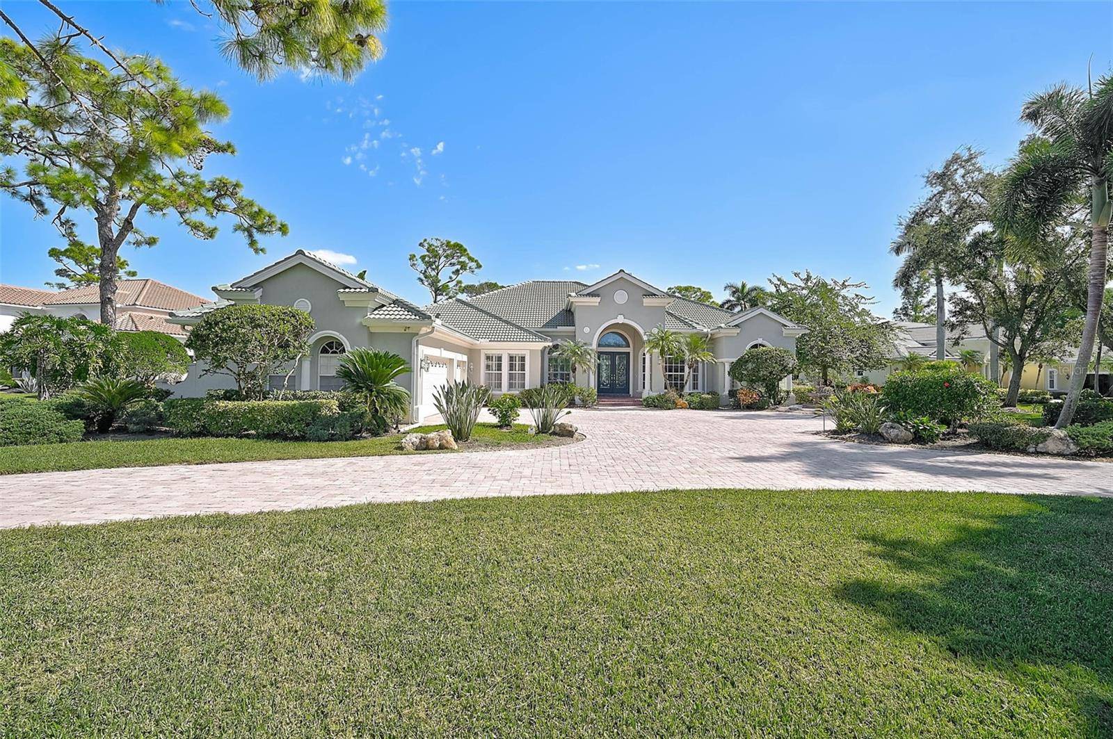 538 DOVE POINTE DR, Osprey, FL 34229