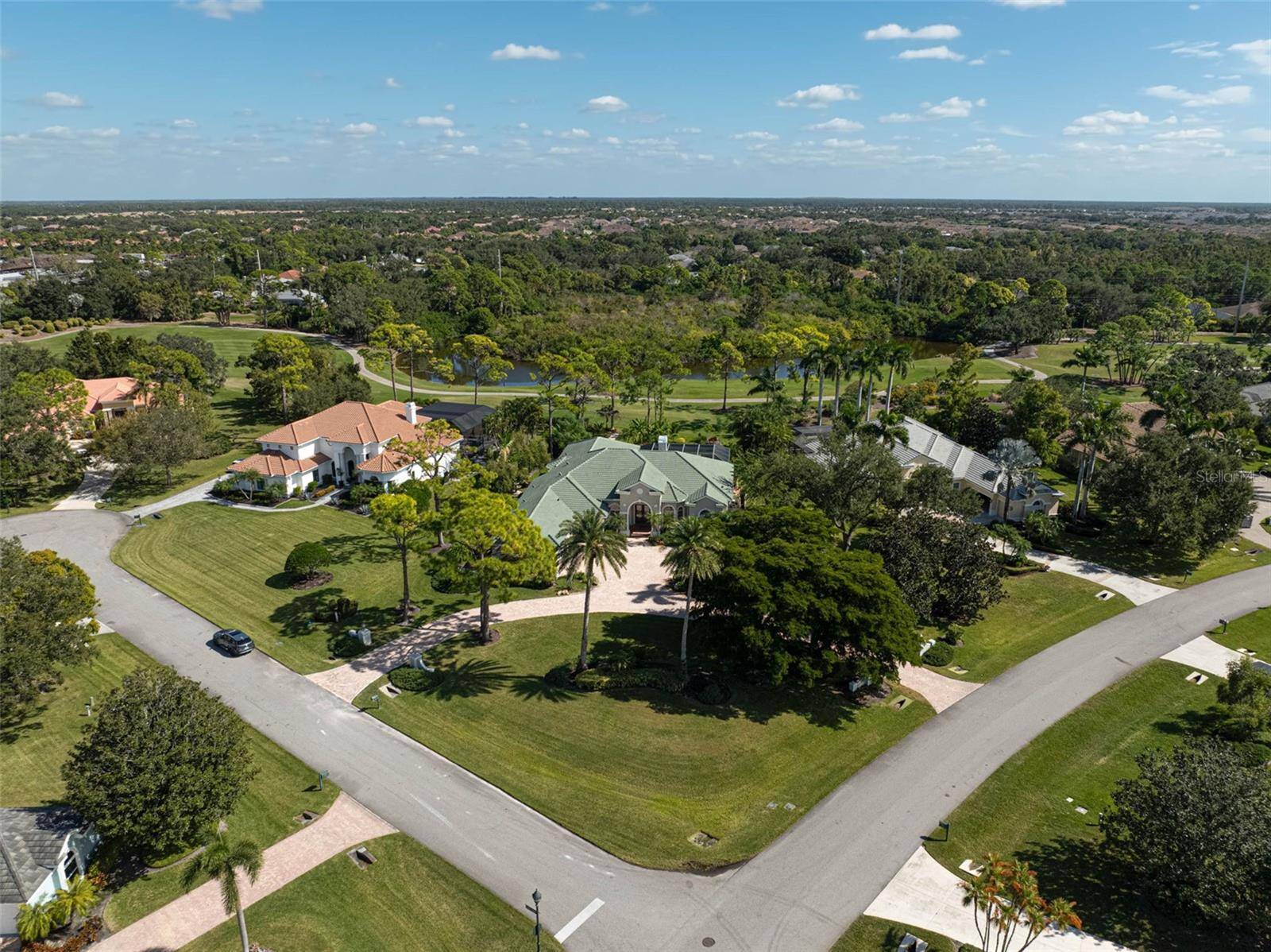 538 DOVE POINTE DR, Osprey, FL 34229