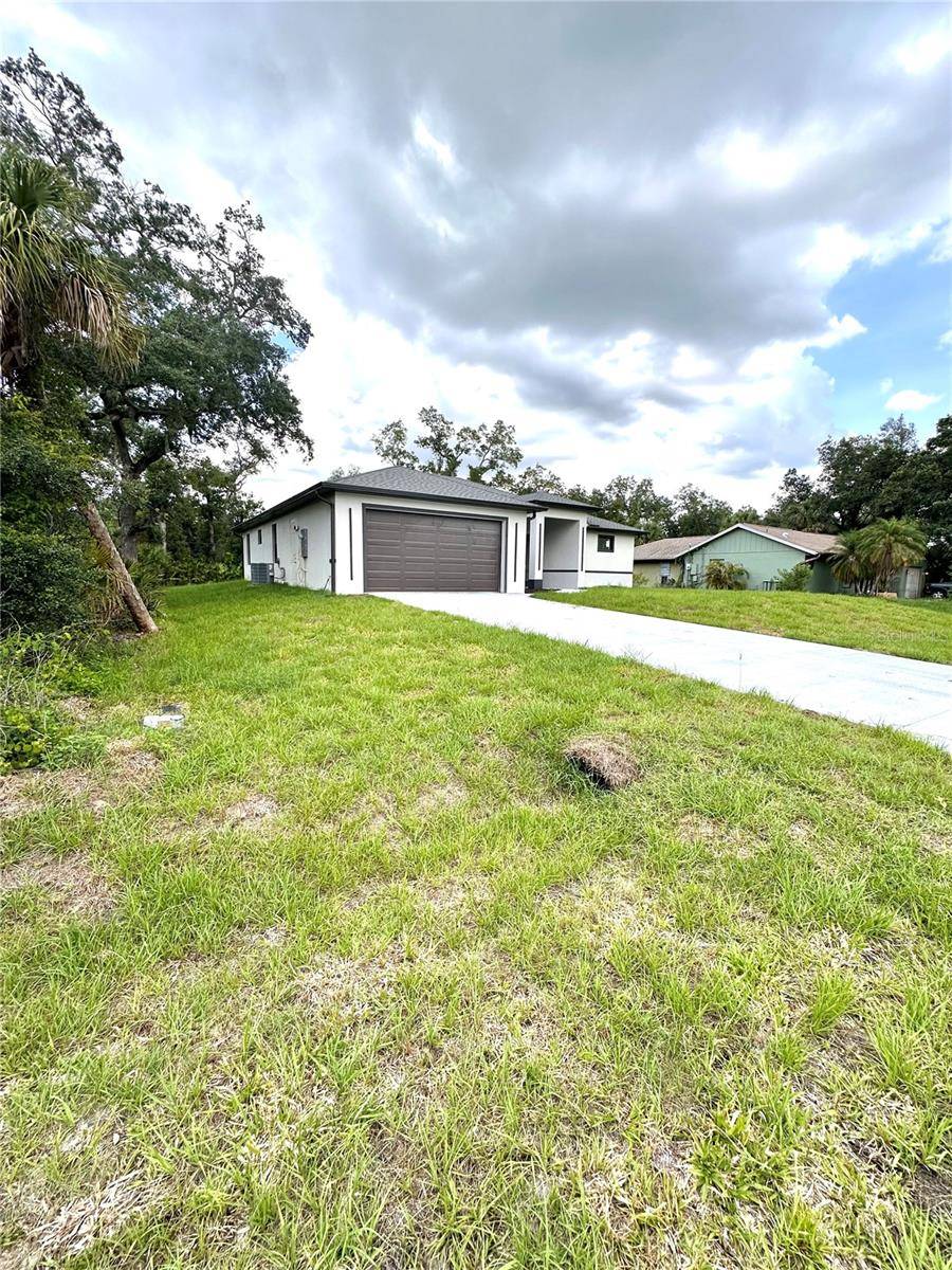4653 SAN LUIS TER, North Port, FL 34286