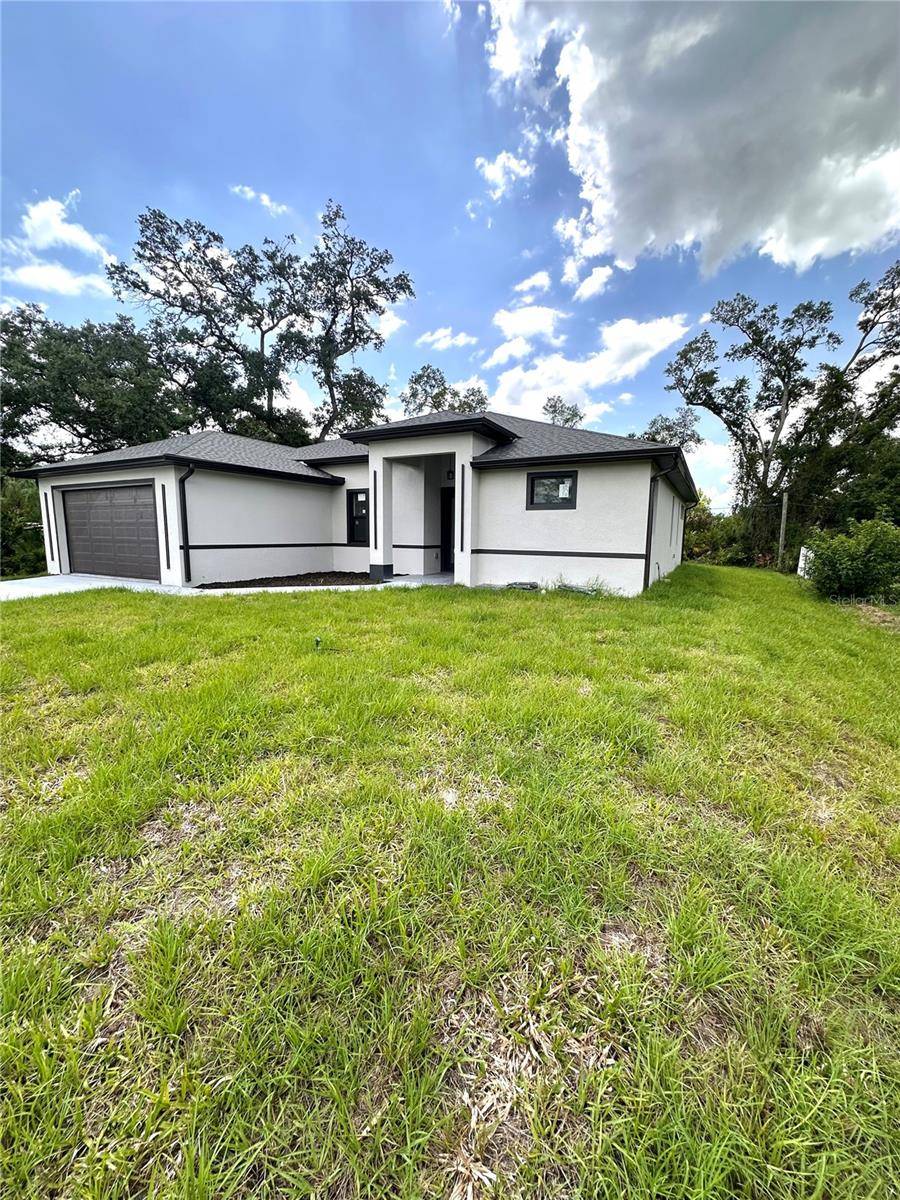 4653 SAN LUIS TER, North Port, FL 34286
