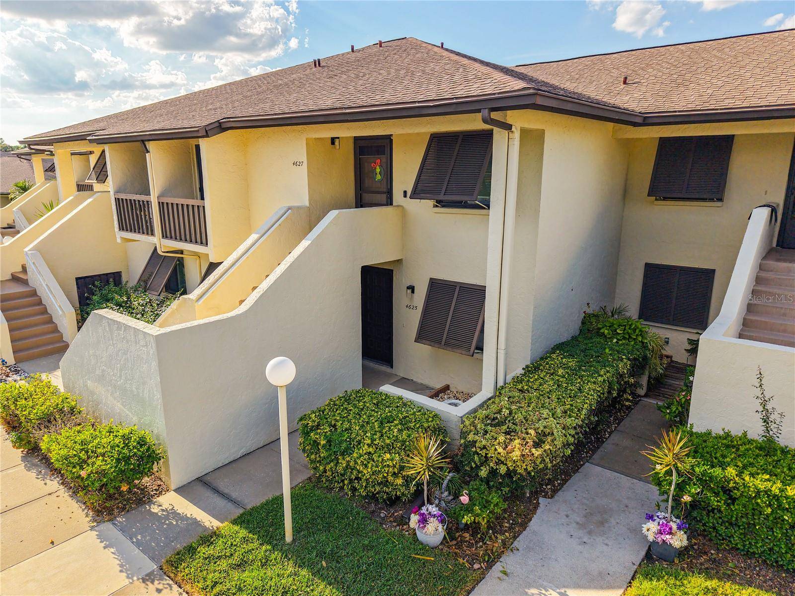 4625 LONGWATER CHASE #113, Sarasota, FL 34235