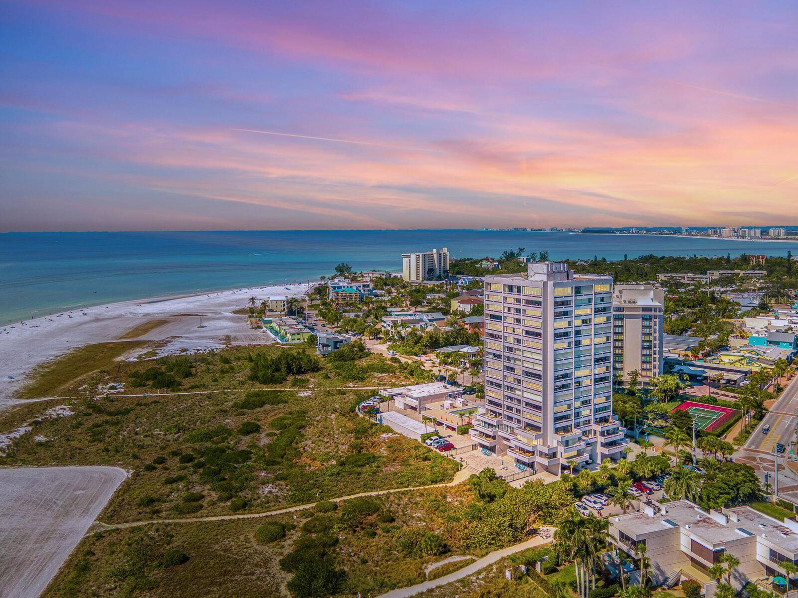 5400 OCEAN BLVD #5-3, Sarasota, FL 34242