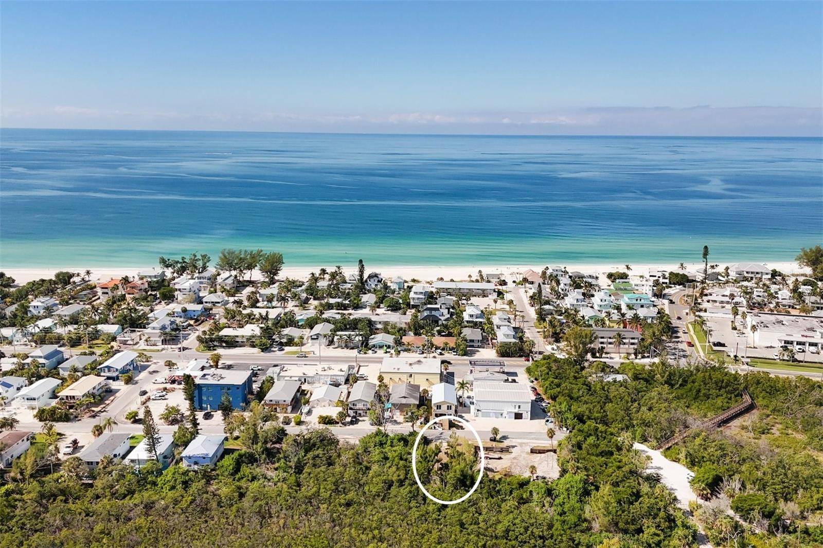3017 AVENUE C, Holmes Beach, FL 34217
