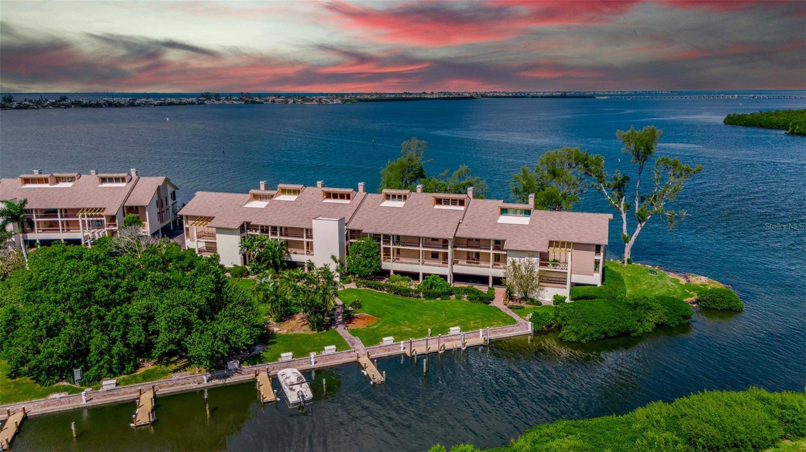 3840 MARINERS WAY #514A, Cortez, FL 34215