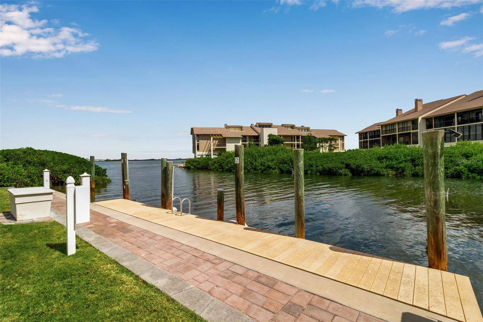 3840 MARINERS WAY #514A, Cortez, FL 34215