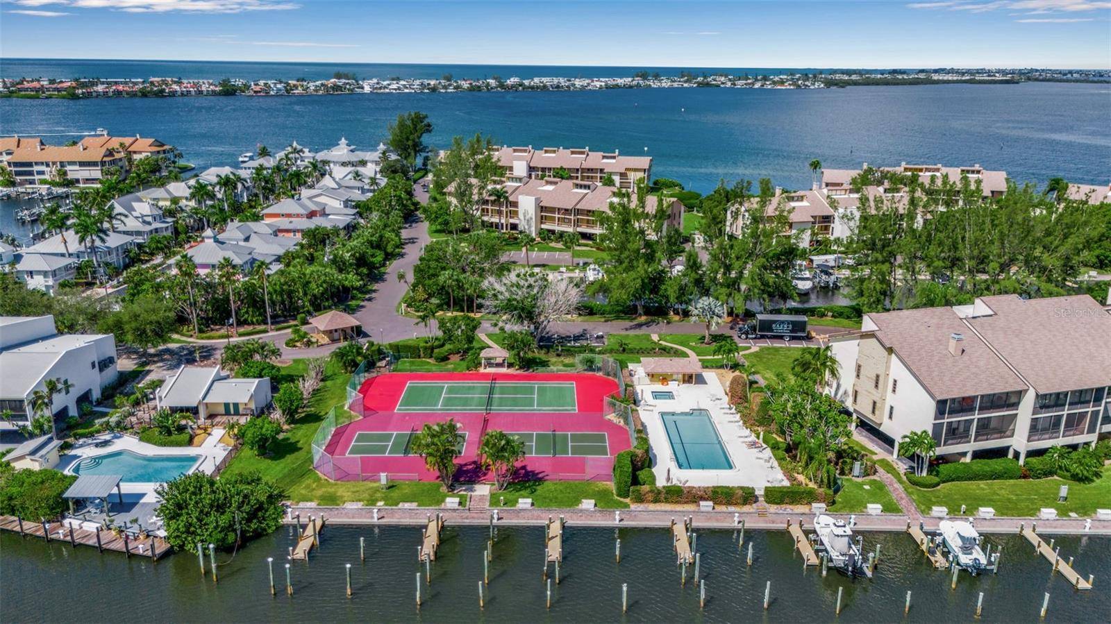 3840 MARINERS WAY #514A, Cortez, FL 34215