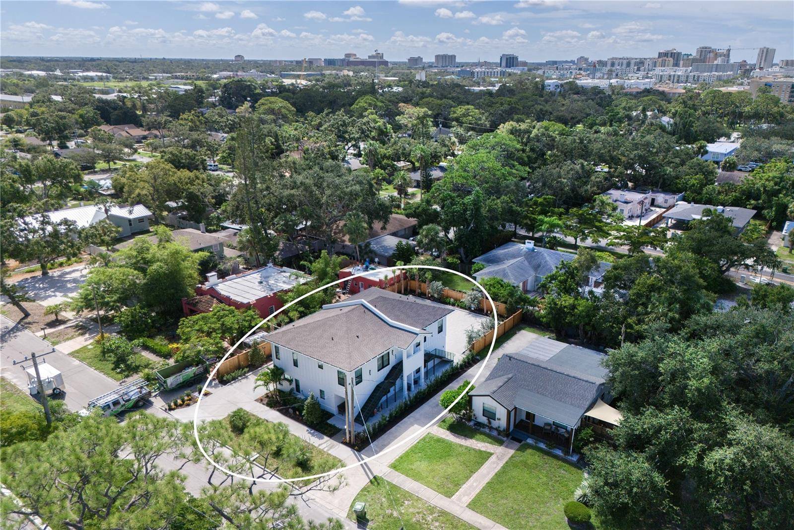 1234 15TH ST #102, Sarasota, FL 34236