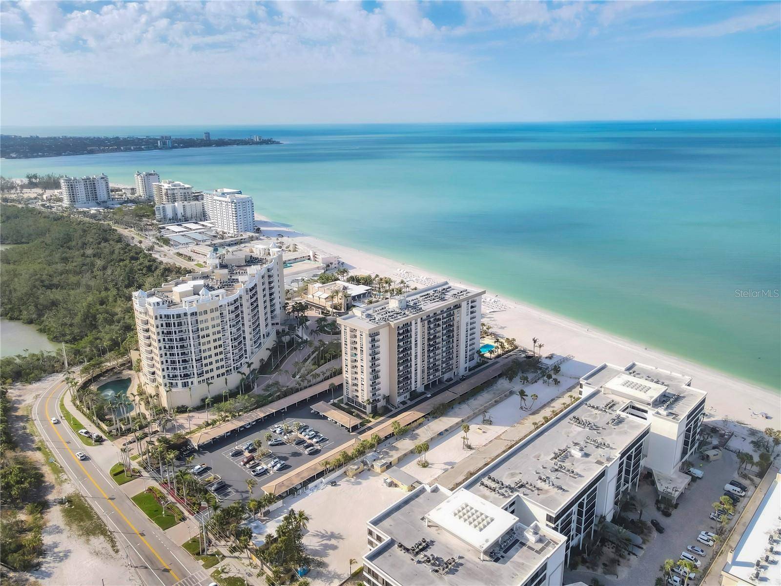 1212 BENJAMIN FRANKLIN DR #508, Sarasota, FL 34236