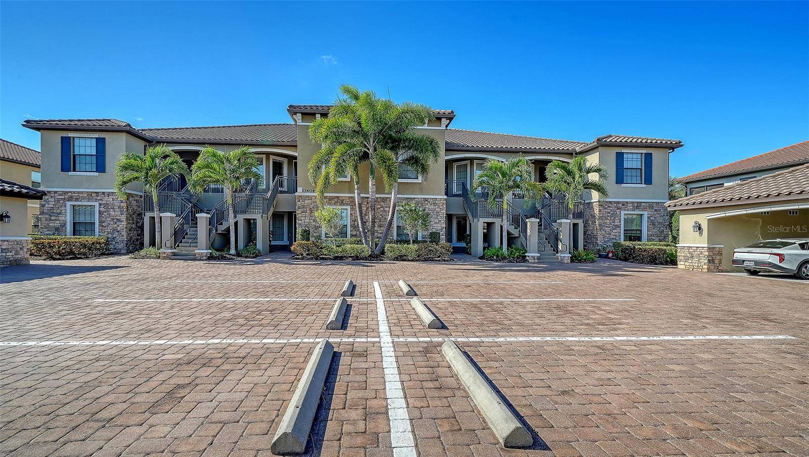 13604 MESSINA LOOP #103, Lakewood Ranch, FL 34211