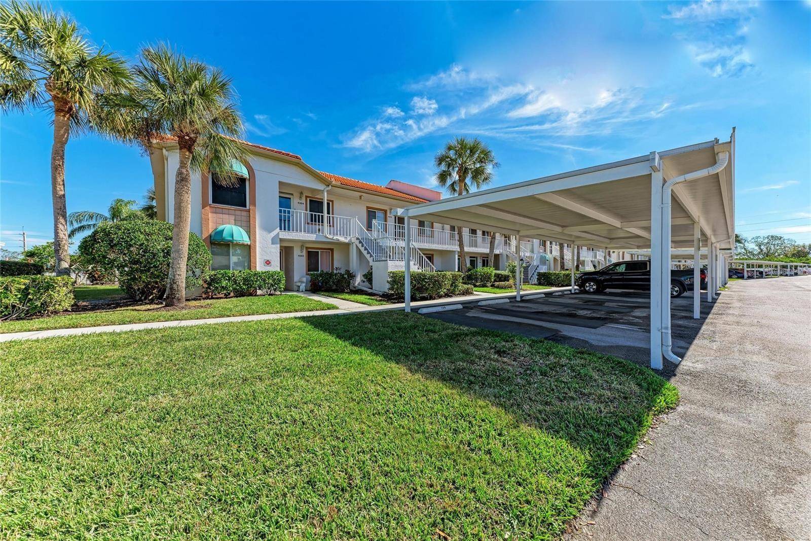 4366 MADEIRA CT #3356, Sarasota, FL 34233