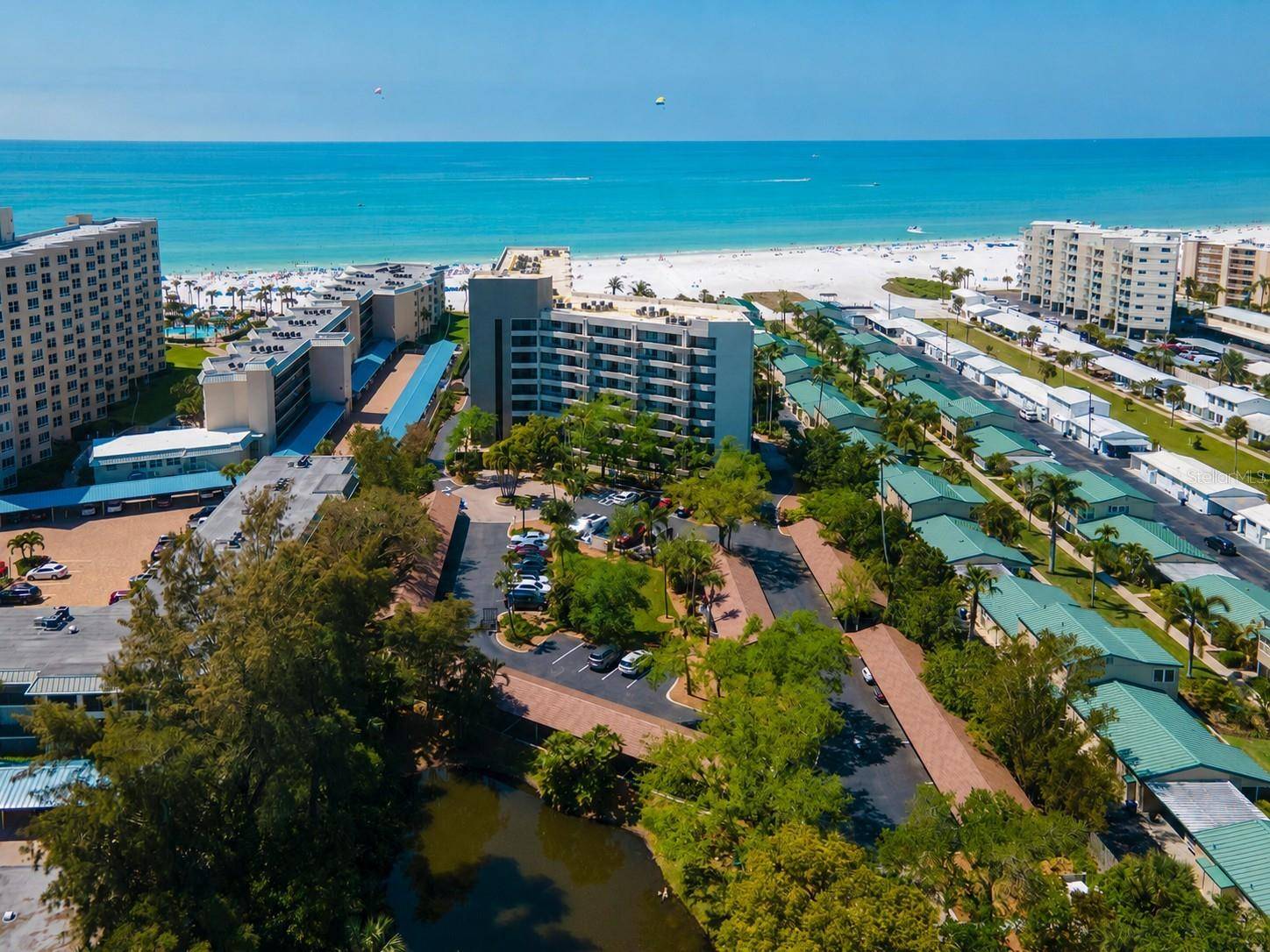5880 MIDNIGHT PASS RD #906, Sarasota, FL 34242