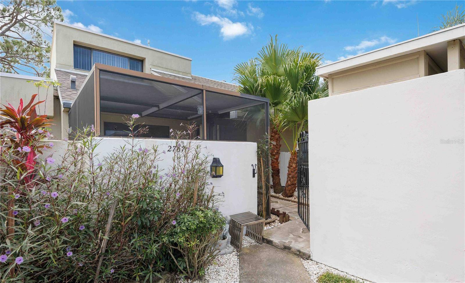 2767 HORSESHOE CT #Q-3, Sarasota, FL 34235