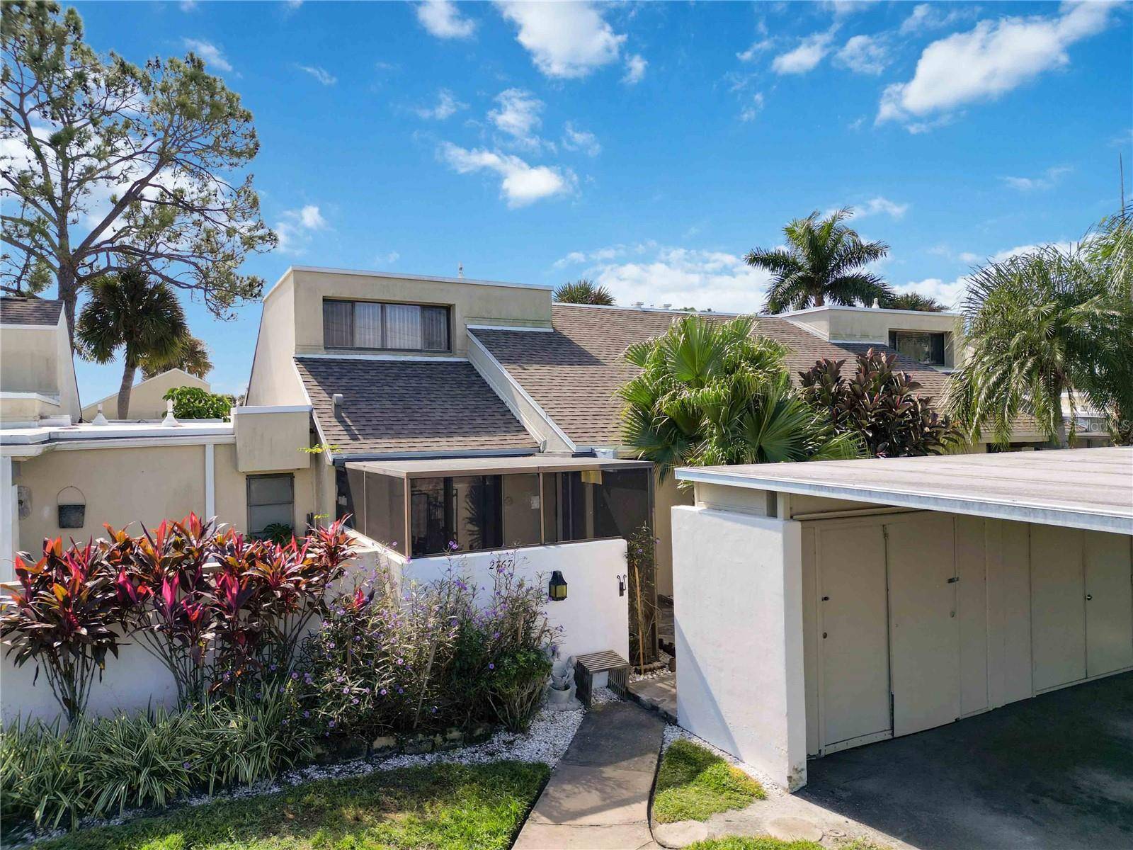 2767 HORSESHOE CT #Q-3, Sarasota, FL 34235