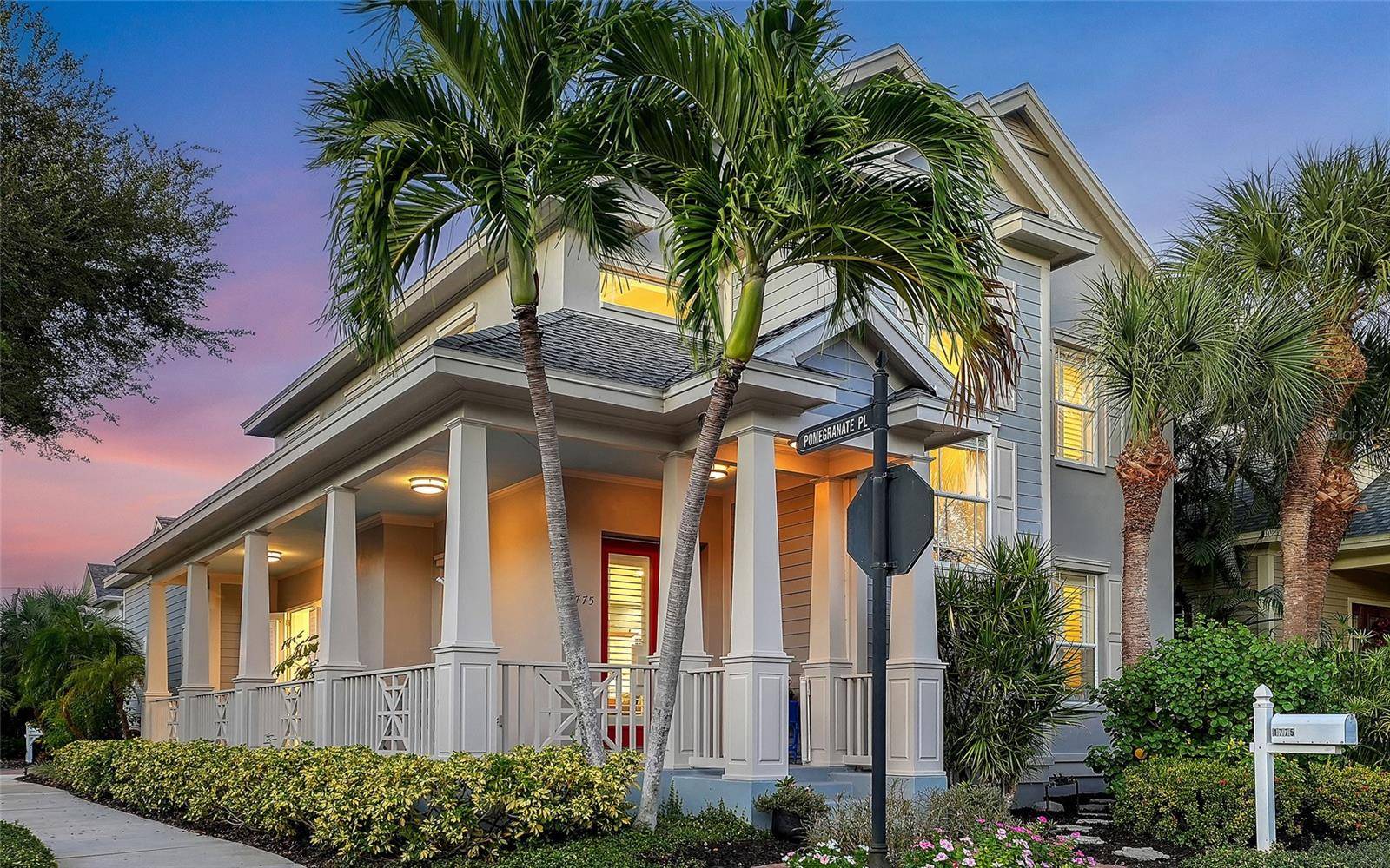 1775 STAPLETON ST, Sarasota, FL 34239