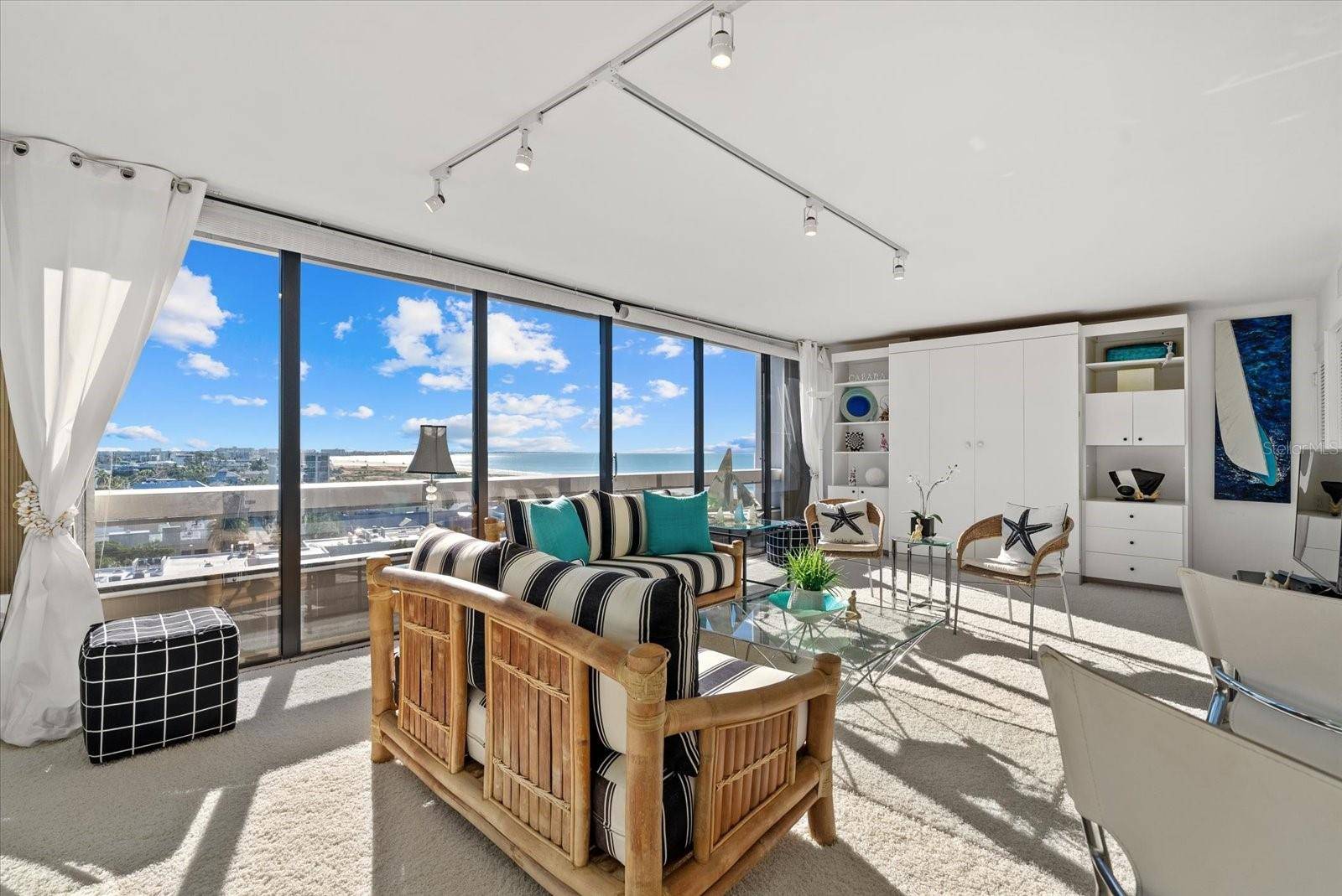 5400 OCEAN BLVD #8-05, Sarasota, FL 34242