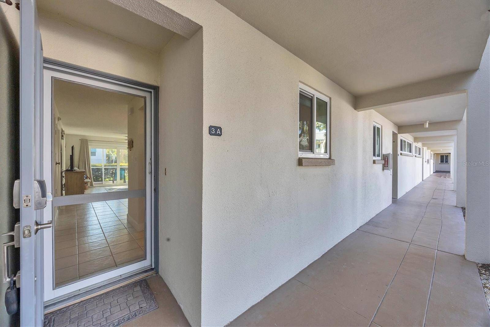 500 S WASHINGTON DR #3A, Sarasota, FL 34236