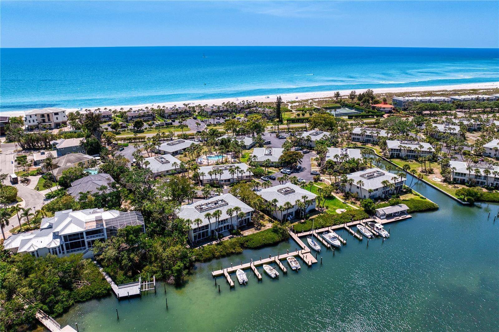 6700 GULF OF MEXICO DR #118, Longboat Key, FL 34228