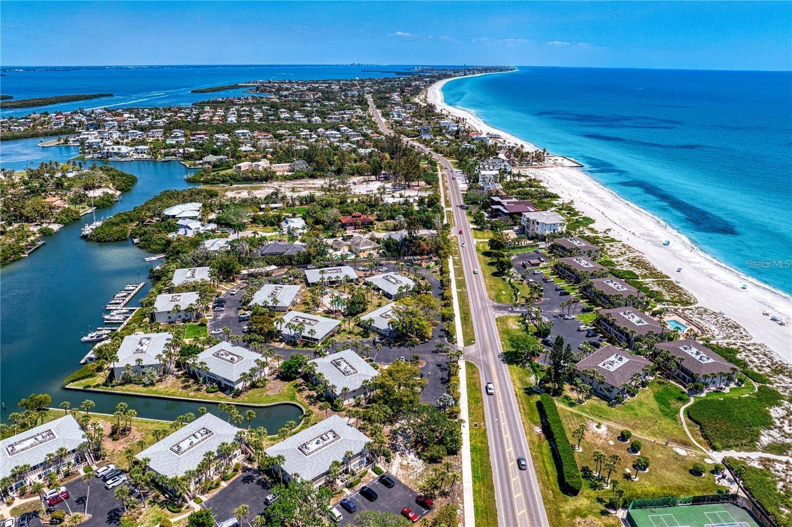 6700 GULF OF MEXICO DR #118, Longboat Key, FL 34228