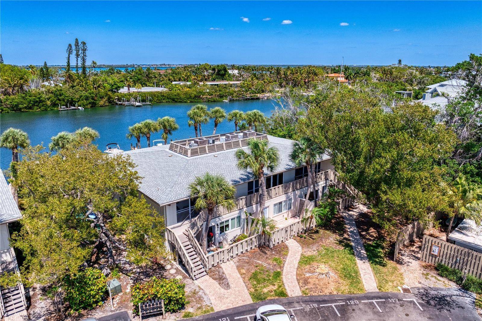 6700 GULF OF MEXICO DR #118, Longboat Key, FL 34228