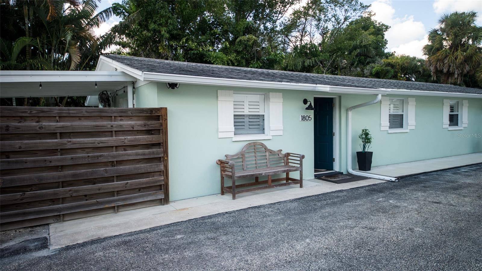 1805 IVANHOE ST, Sarasota, FL 34231