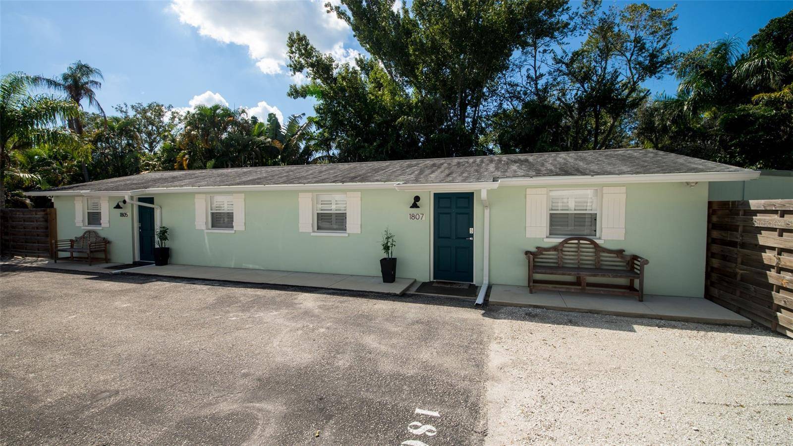 1805 IVANHOE ST, Sarasota, FL 34231
