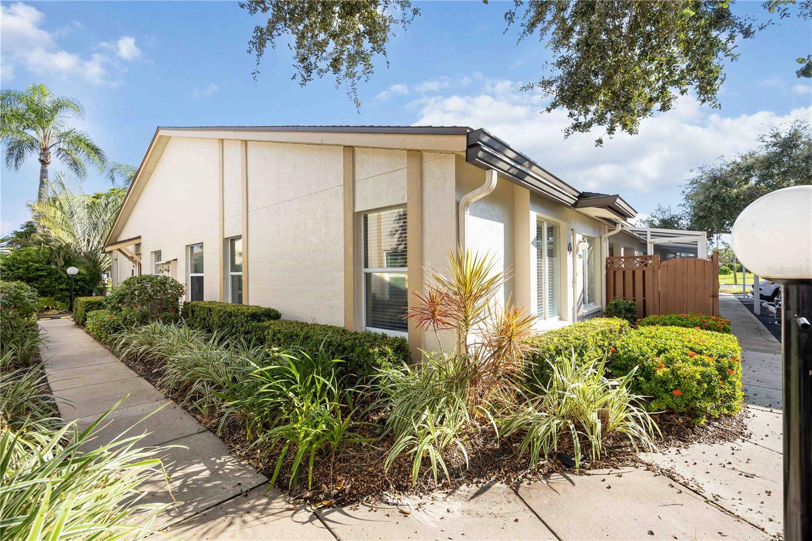 7206 29TH AVENUE DR W #2263, Bradenton, FL 34209