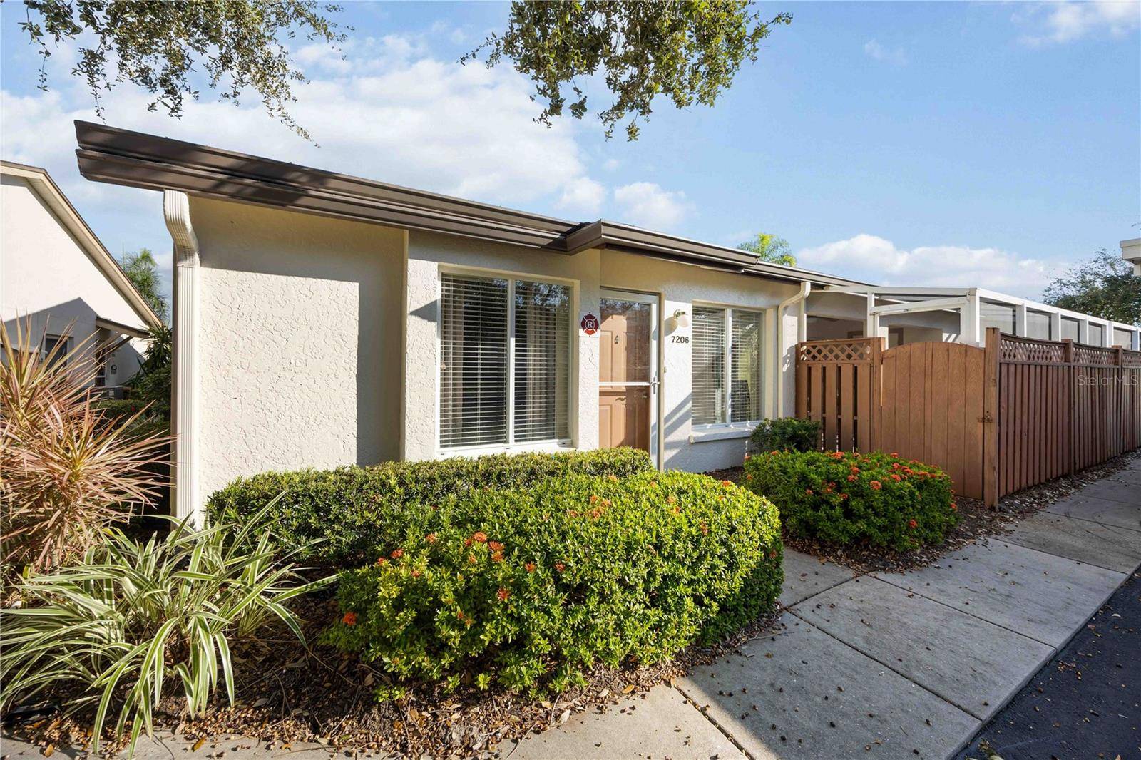 7206 29TH AVENUE DR W #2263, Bradenton, FL 34209