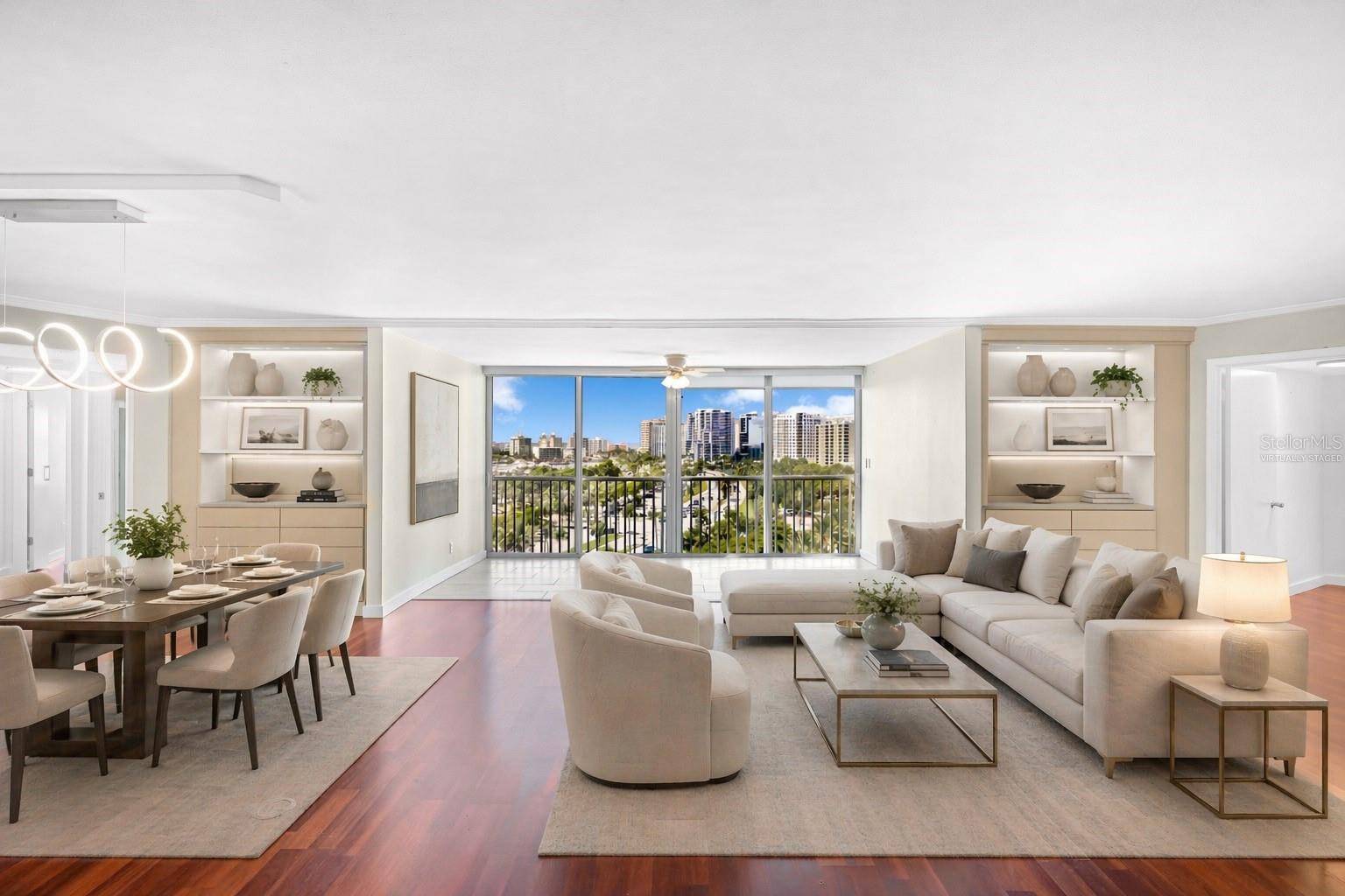 435 S GULFSTREAM AVE #1004, Sarasota, FL 34236