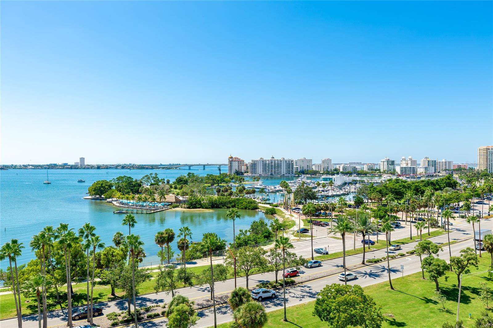 435 S GULFSTREAM AVE #1004, Sarasota, FL 34236