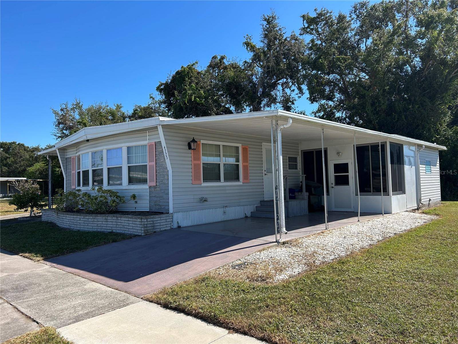 4775 TRI PAR DR, Sarasota, FL 34234