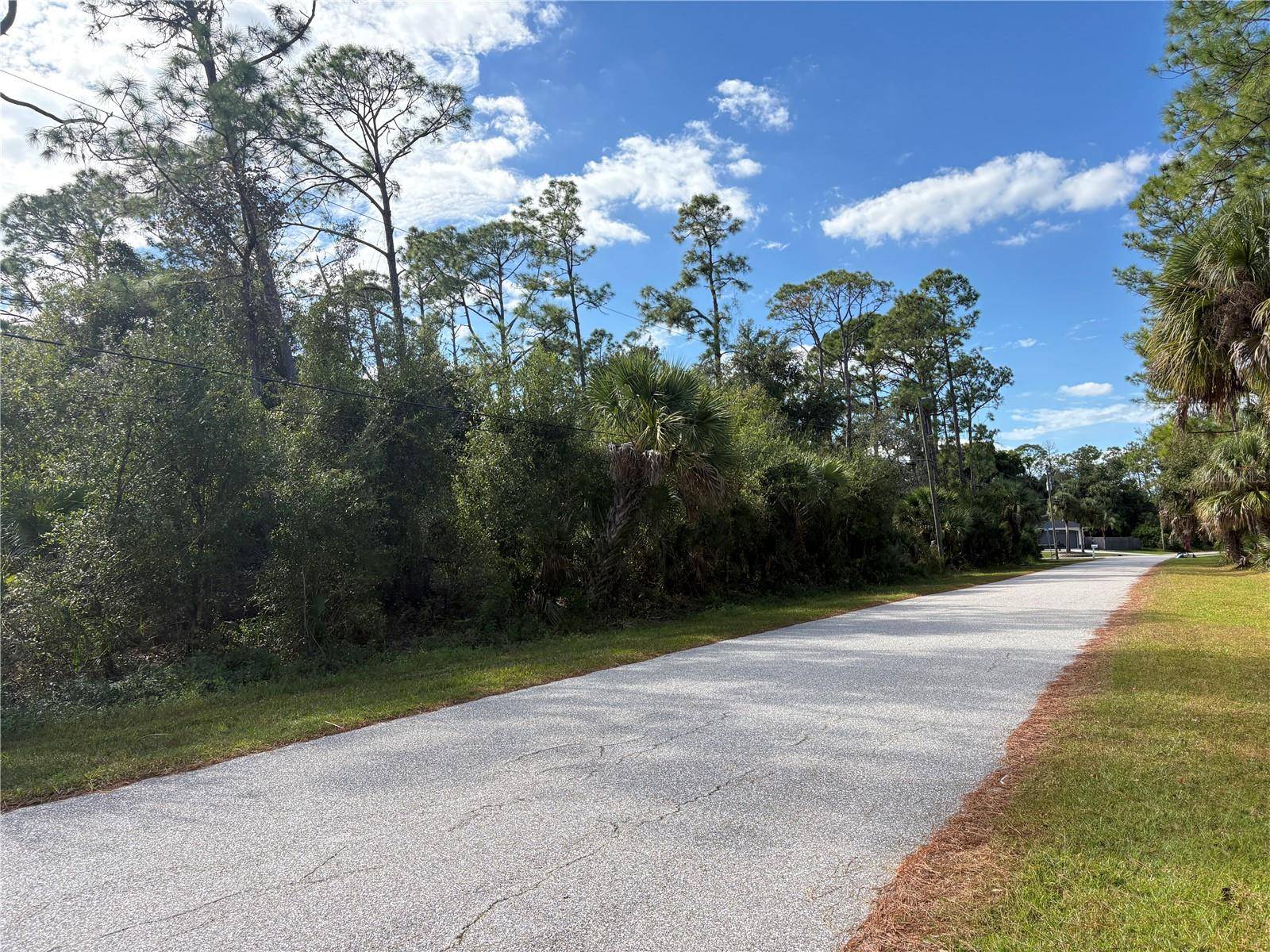 COBBLER LN, North Port, FL 34286