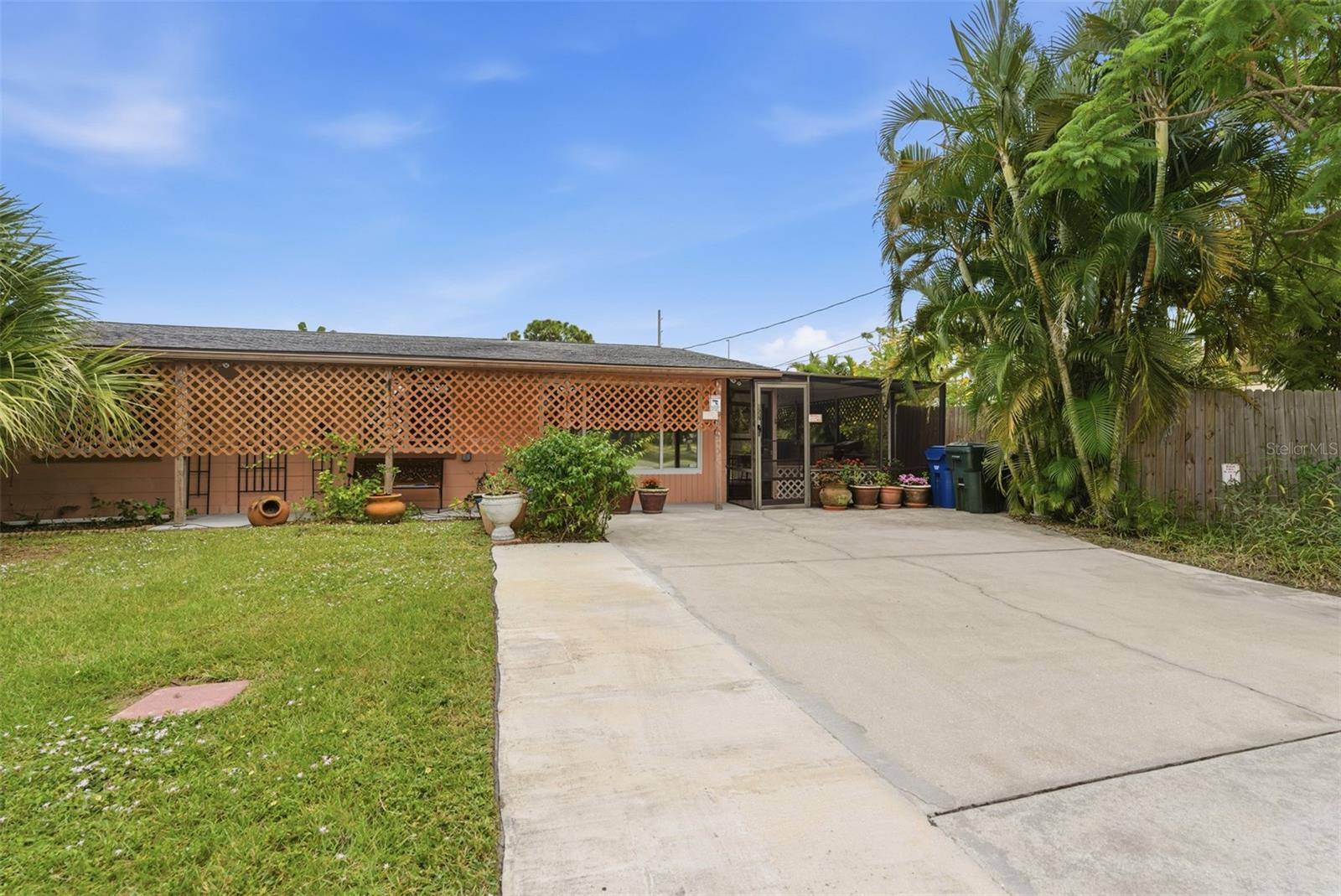 857 PALMETTO ST, Englewood, FL 34223