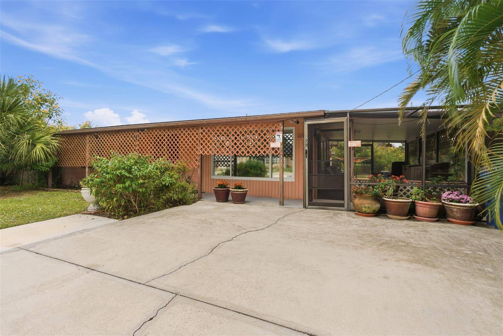 857 PALMETTO ST, Englewood, FL 34223