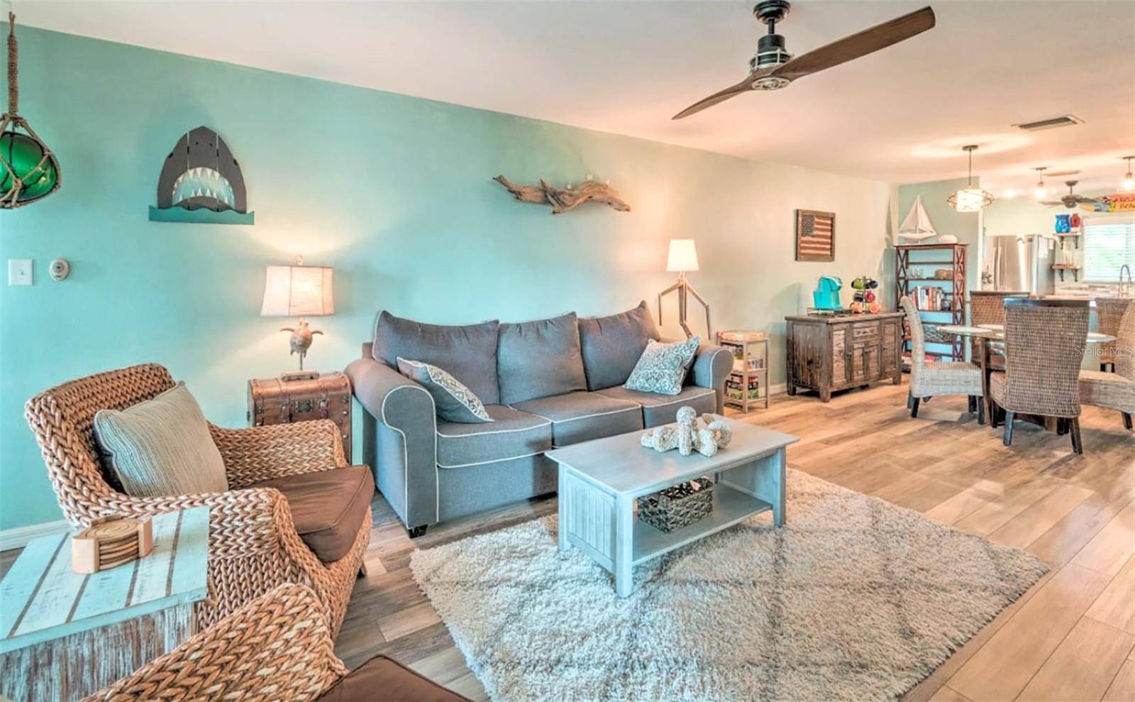 777 BEACH RD #1E, Sarasota, FL 34242