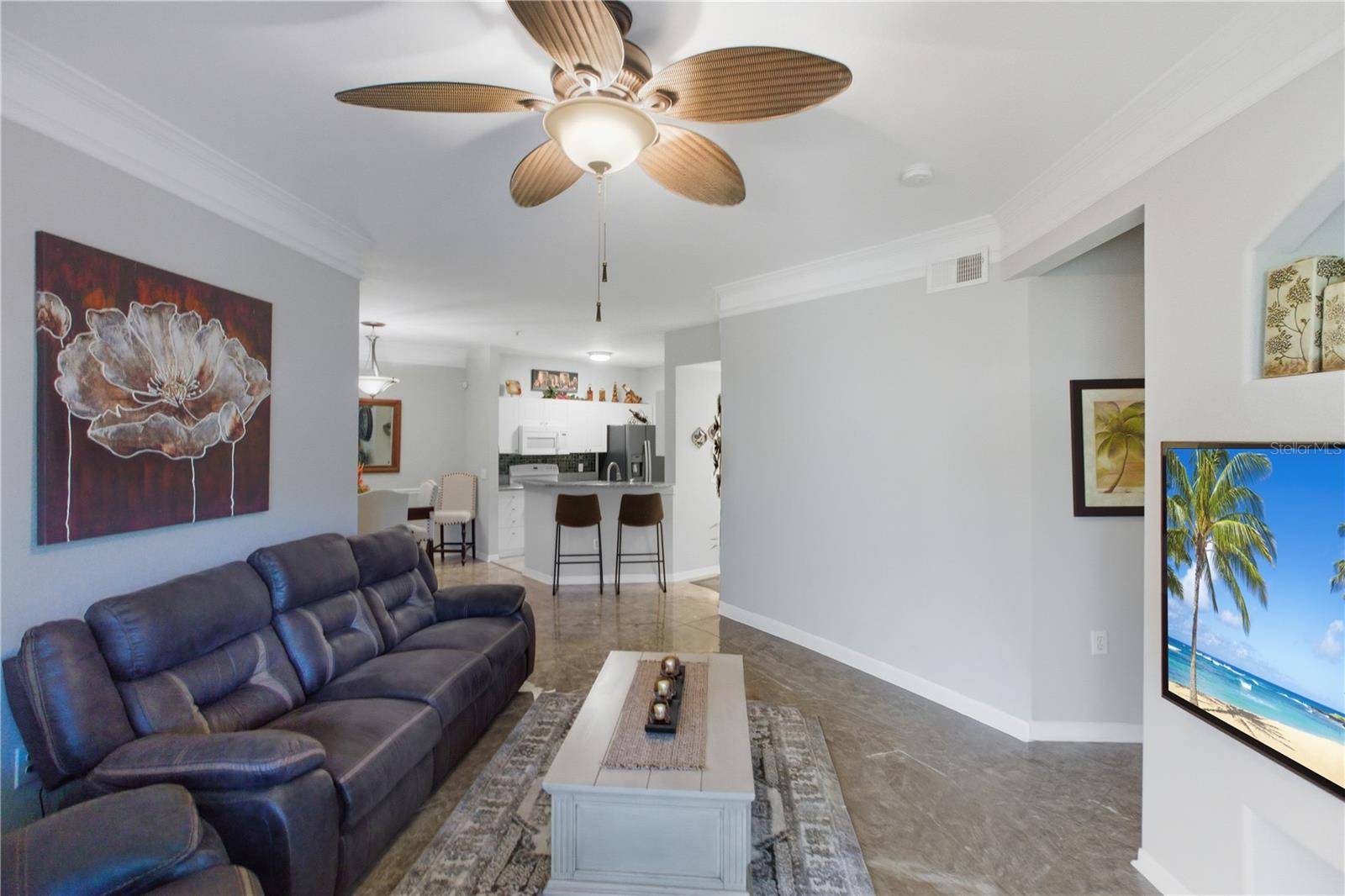 5122 NORTHRIDGE RD #107, Sarasota, FL 34238