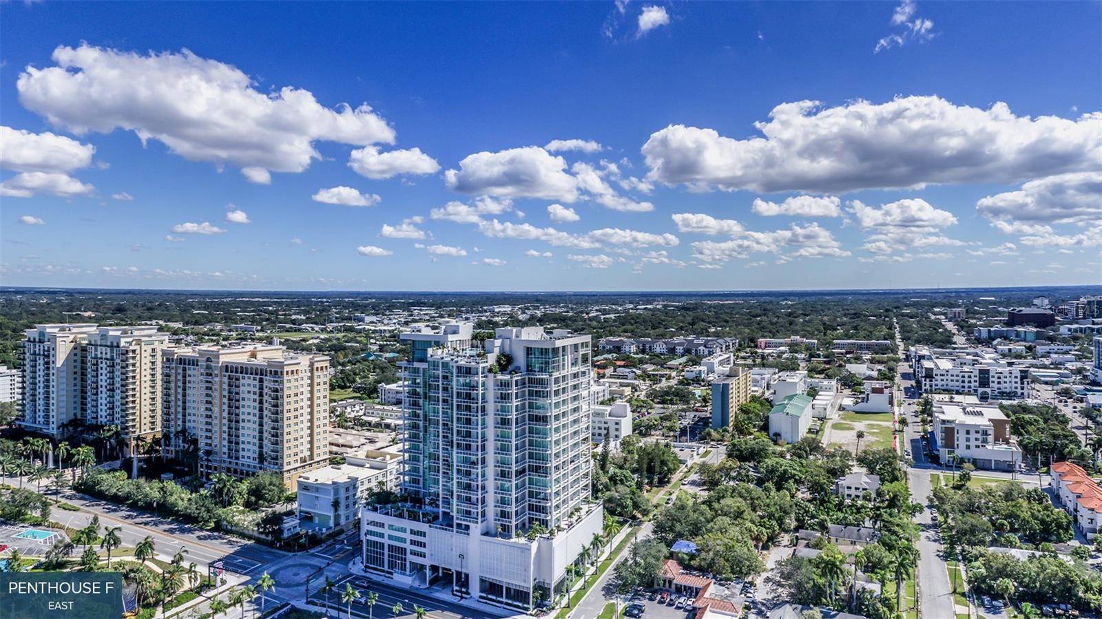 555 QUAY COMMON #2001, Sarasota, FL 34236