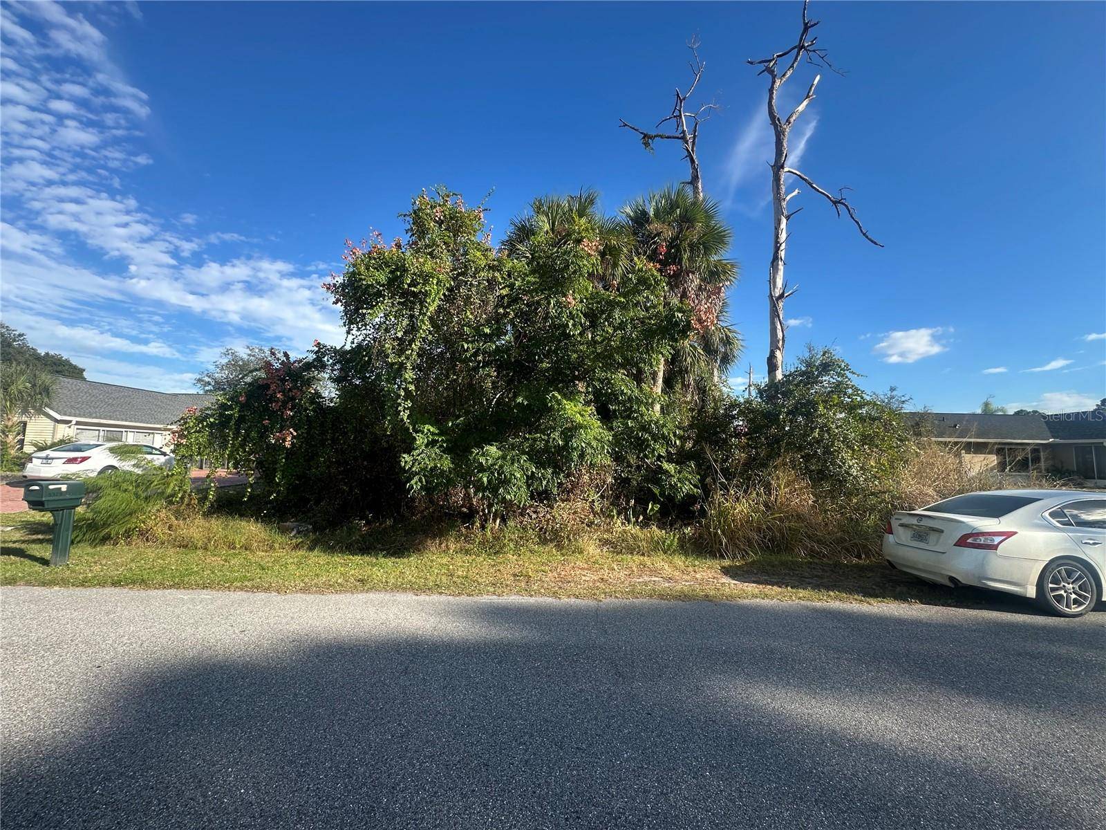 ALIBI TER, North Port, FL 34286