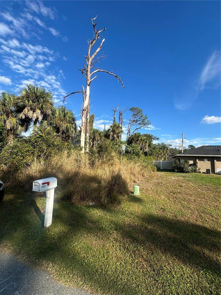 ALIBI TER, North Port, FL 34286