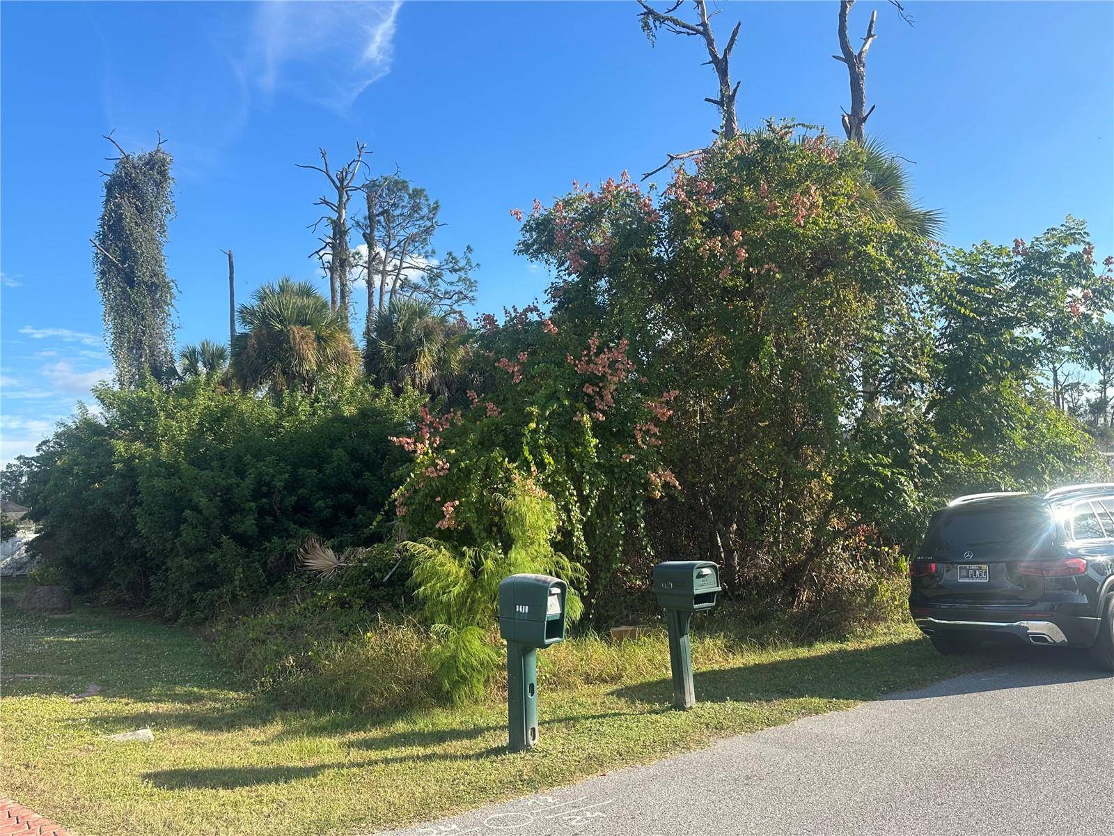 ALIBI TER, North Port, FL 34286