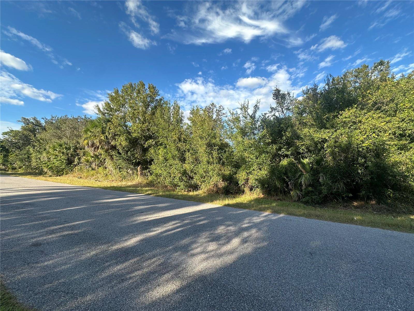 PARLAY LN, North Port, FL 34286