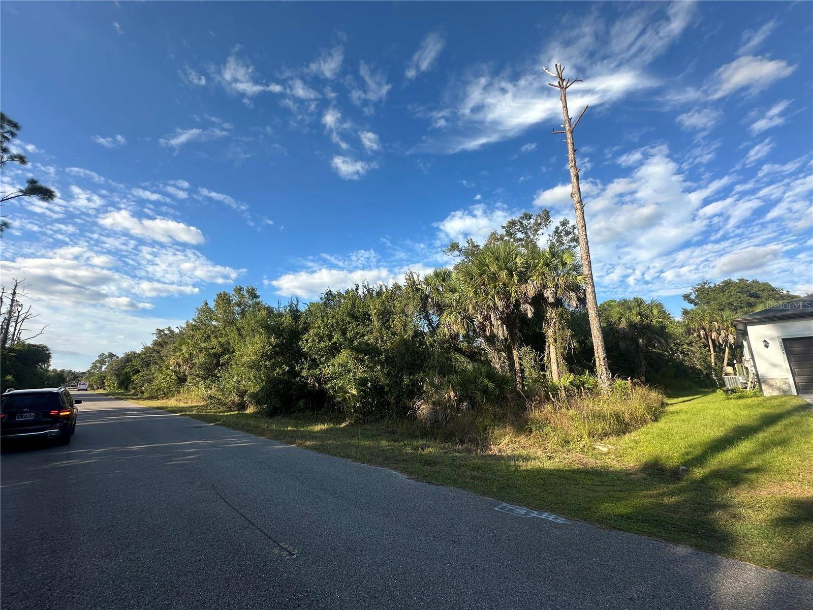 PARLAY LN, North Port, FL 34286