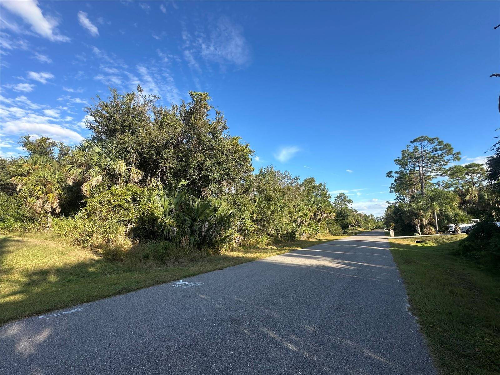 PARLAY LN, North Port, FL 34286