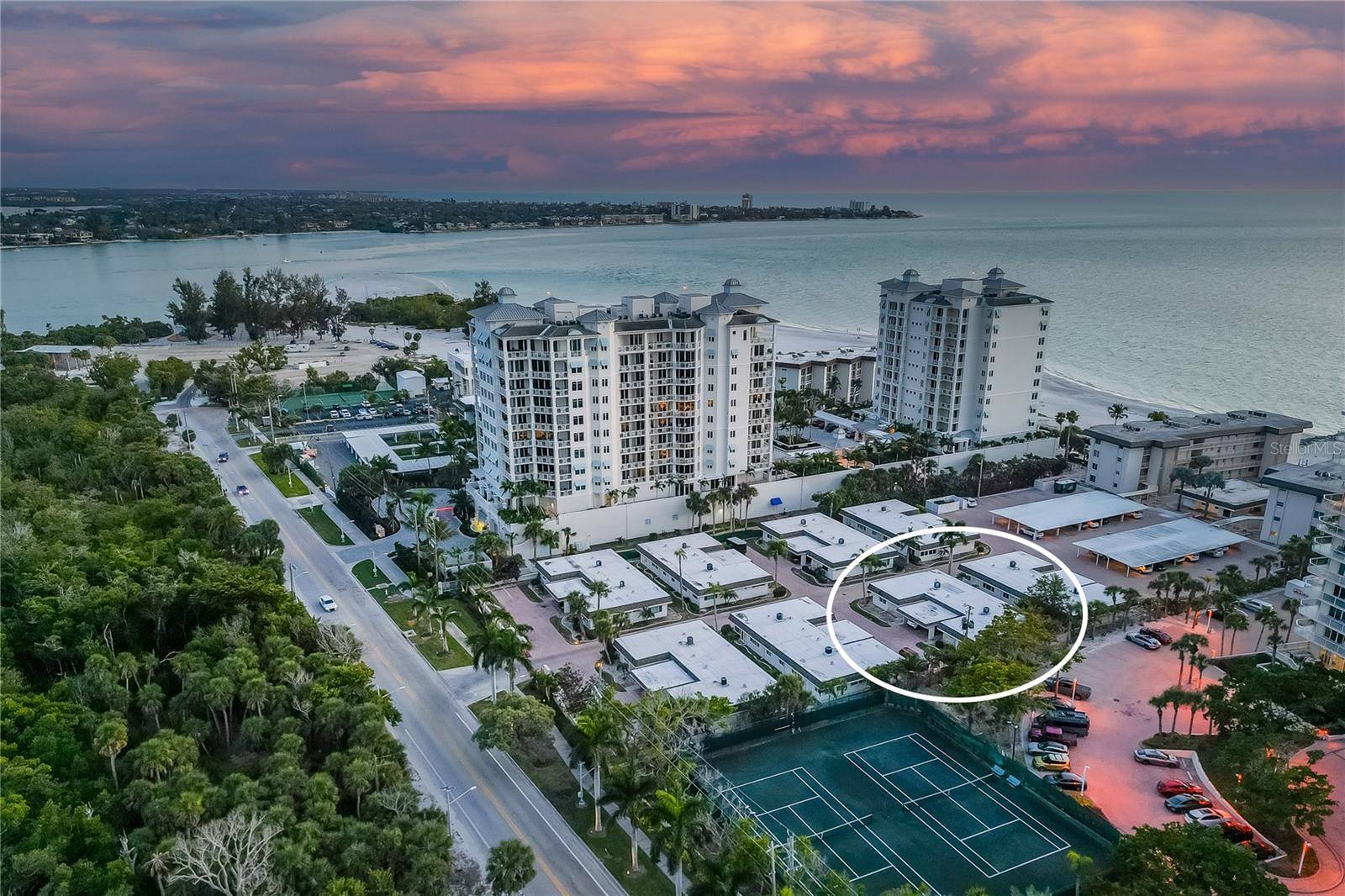 1900 BENJAMIN FRANKLIN DR #V12, Sarasota, FL 34236