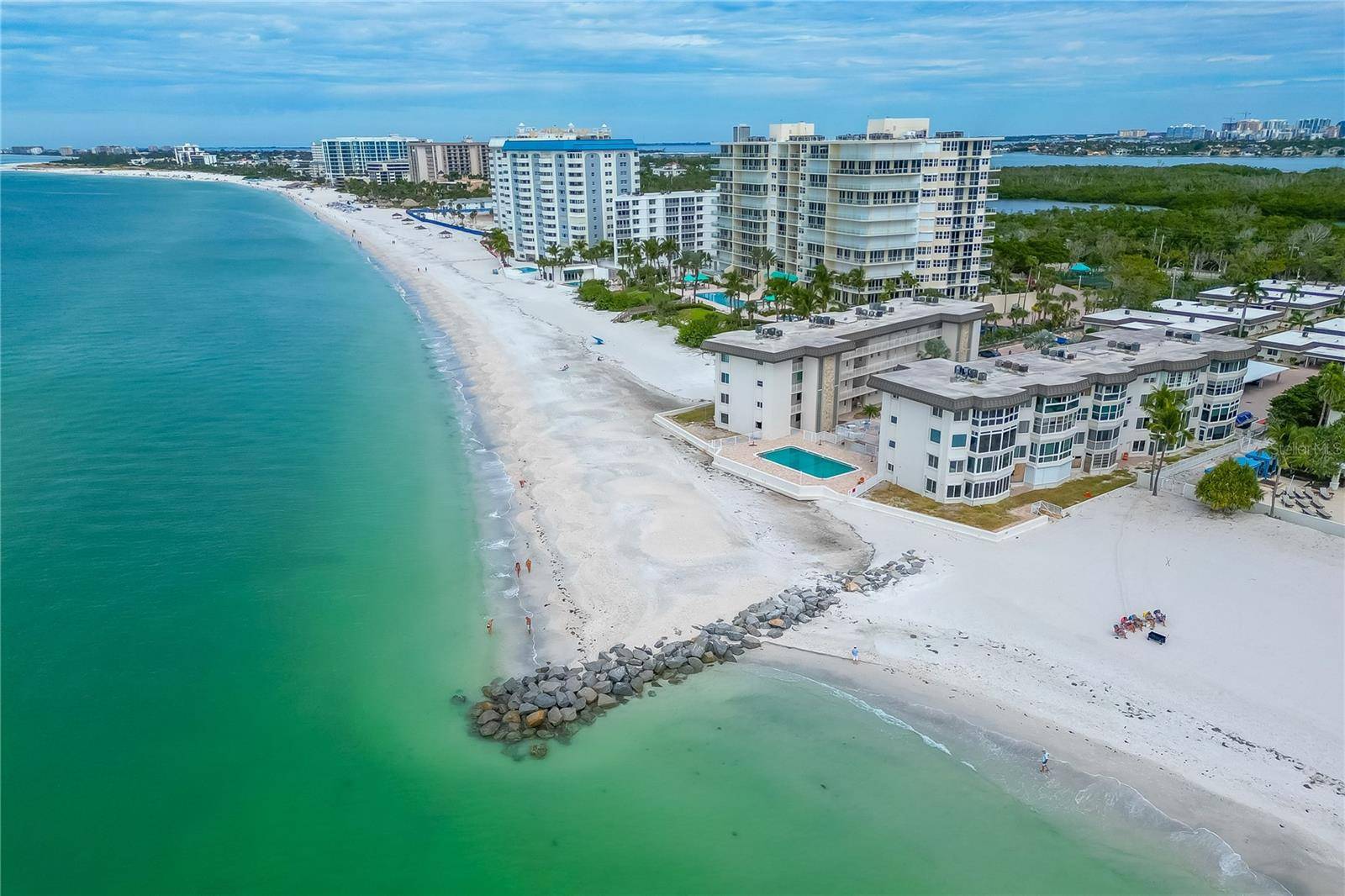 1900 BENJAMIN FRANKLIN DR #V12, Sarasota, FL 34236