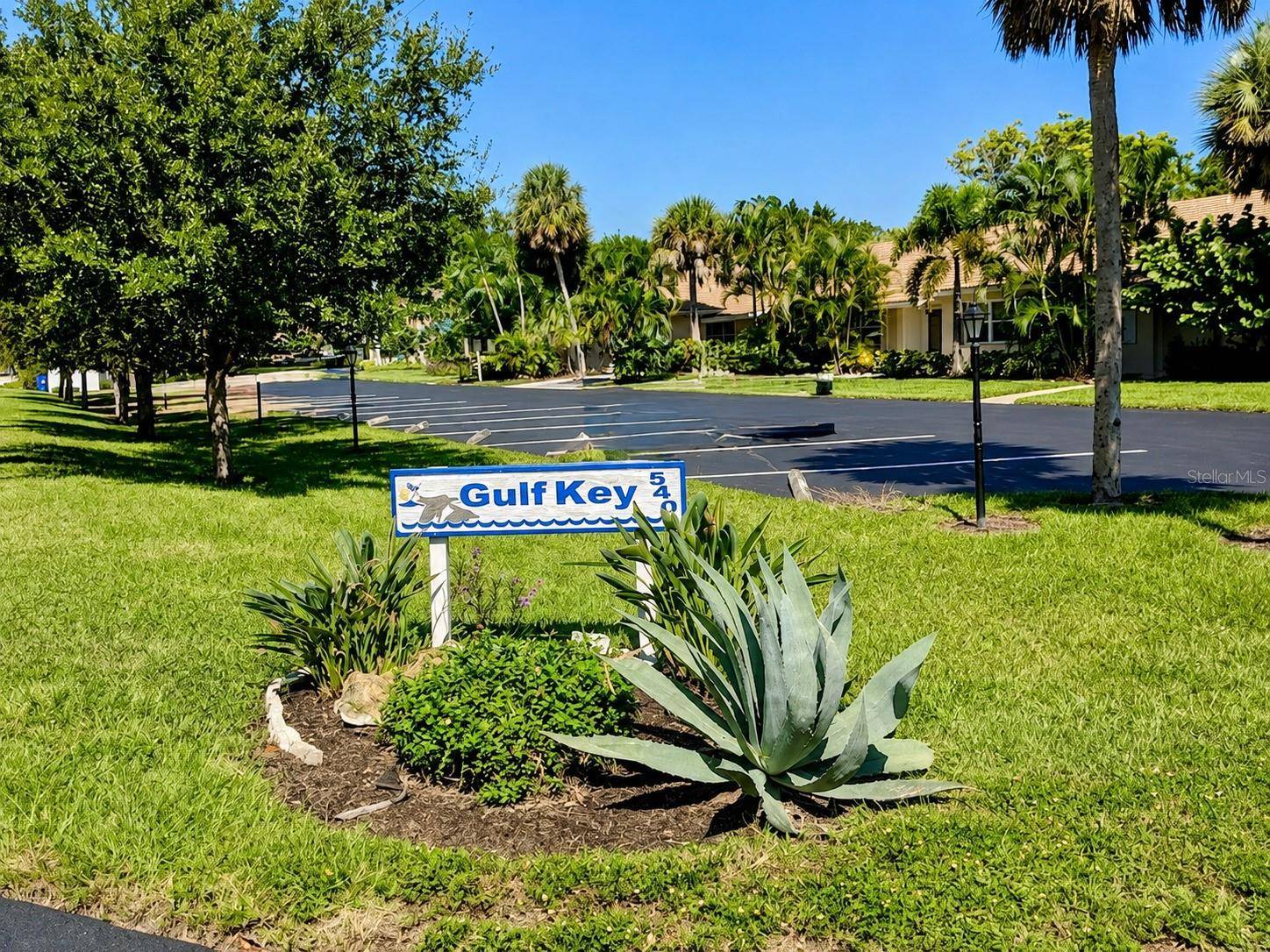 540 NEPTUNE AVE #7, Longboat Key, FL 34228